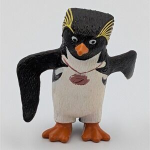 Cody Maverick Surf's Up action figure  2.5" McDonalds happy meal toy 2007